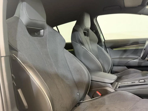 Skoda Elroq Sportline 85 82 kWh 210 kW (286 CV)