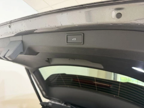 Skoda Elroq Sportline 85 82 kWh 210 kW (286 CV)
