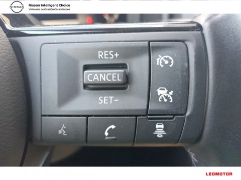 Nissan Qashqai  N-Connecta e-Power 2022