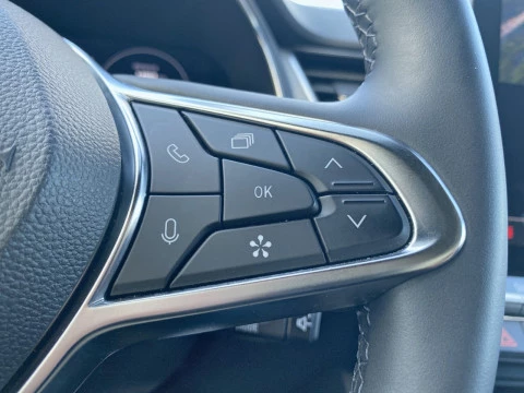 Renault Captur techno Eco-G 100cv (74 kW)