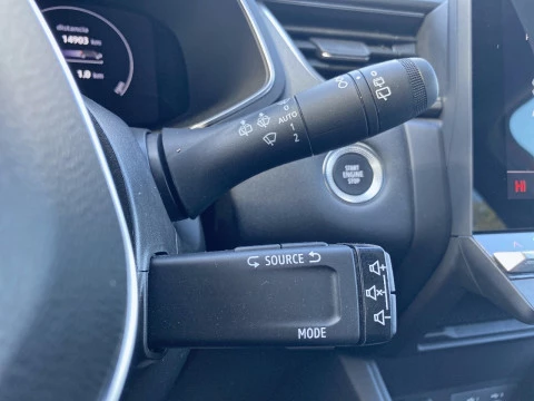 Renault Captur techno Eco-G 100cv (74 kW)