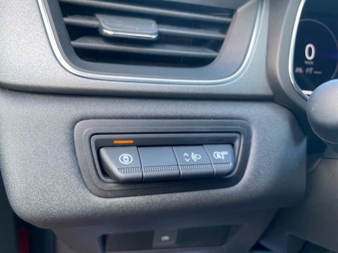 Renault Captur techno Eco-G 100cv (74 kW)