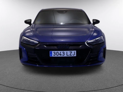 Audi E-TRON GT BEV 93KWH QUATTRO 4P