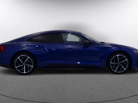 Audi E-TRON GT BEV 93KWH QUATTRO 4P