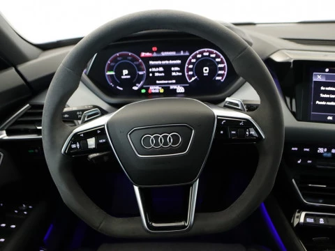 Audi E-TRON GT BEV 93KWH QUATTRO 4P