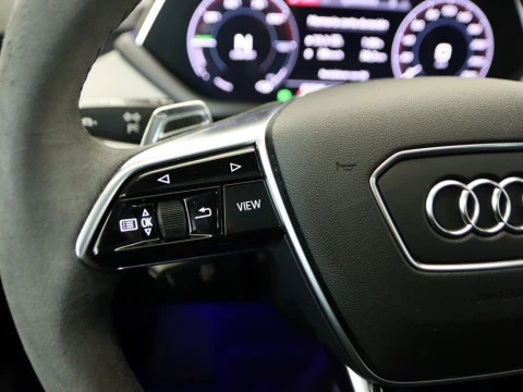Audi E-TRON GT BEV 93KWH QUATTRO 4P