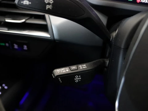 Audi E-TRON GT BEV 93KWH QUATTRO 4P