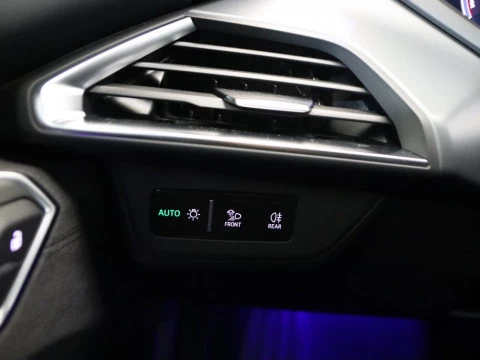 Audi E-TRON GT BEV 93KWH QUATTRO 4P