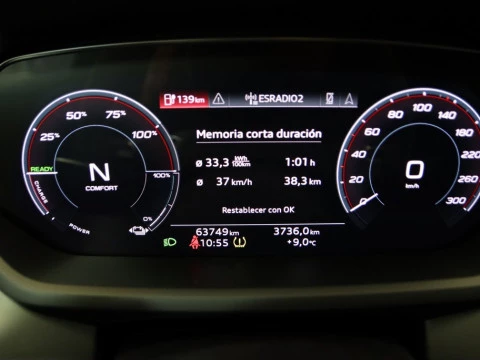 Audi E-TRON GT BEV 93KWH QUATTRO 4P