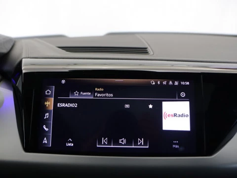 Audi E-TRON GT BEV 93KWH QUATTRO 4P