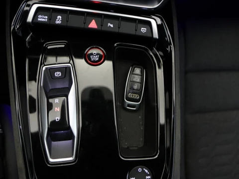 Audi E-TRON GT BEV 93KWH QUATTRO 4P