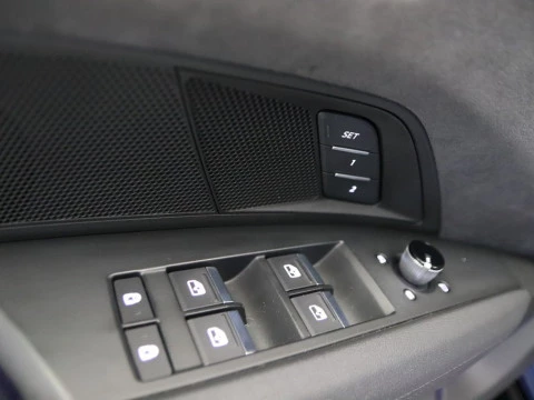 Audi E-TRON GT BEV 93KWH QUATTRO 4P