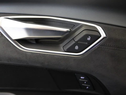 Audi E-TRON GT BEV 93KWH QUATTRO 4P