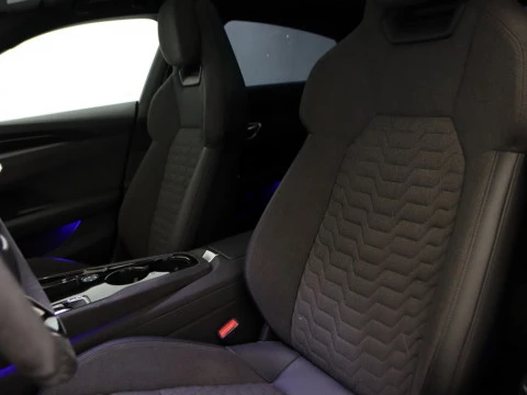 Audi E-TRON GT BEV 93KWH QUATTRO 4P