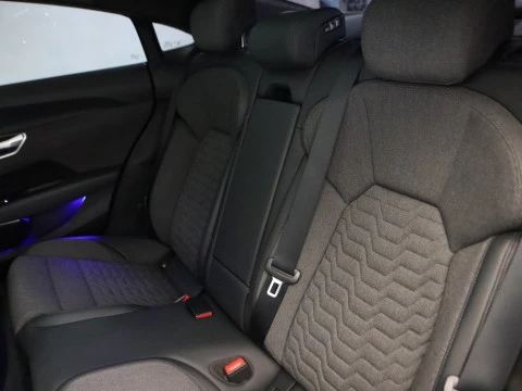Audi E-TRON GT BEV 93KWH QUATTRO 4P
