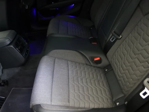 Audi E-TRON GT BEV 93KWH QUATTRO 4P