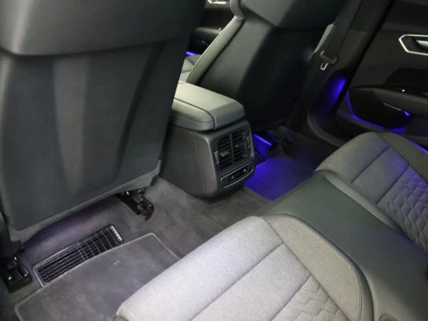 Audi E-TRON GT BEV 93KWH QUATTRO 4P