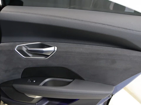 Audi E-TRON GT BEV 93KWH QUATTRO 4P