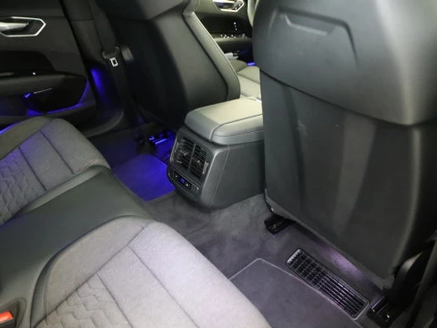 Audi E-TRON GT BEV 93KWH QUATTRO 4P