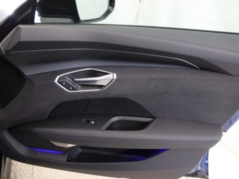 Audi E-TRON GT BEV 93KWH QUATTRO 4P