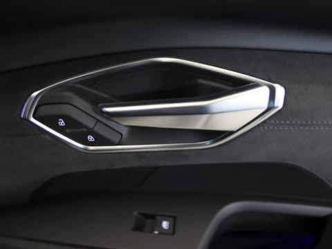 Audi E-TRON GT BEV 93KWH QUATTRO 4P