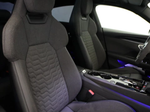 Audi E-TRON GT BEV 93KWH QUATTRO 4P