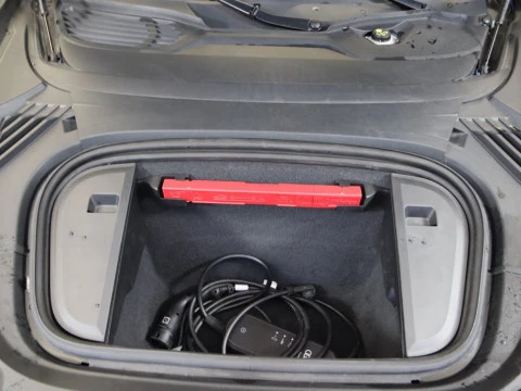 Audi E-TRON GT BEV 93KWH QUATTRO 4P