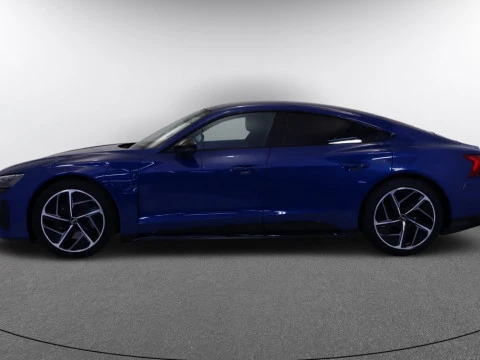 Audi E-TRON GT BEV 93KWH QUATTRO 4P