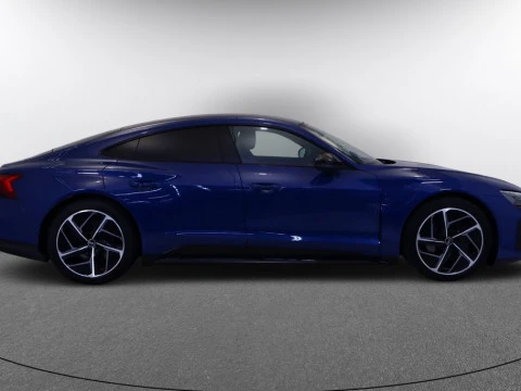 Audi E-TRON GT BEV 93KWH QUATTRO 4P