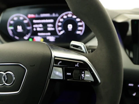 Audi E-TRON GT BEV 93KWH QUATTRO 4P