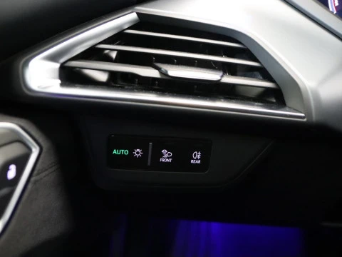 Audi E-TRON GT BEV 93KWH QUATTRO 4P