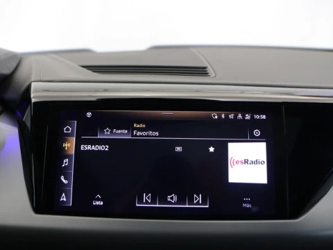 Audi E-TRON GT BEV 93KWH QUATTRO 4P