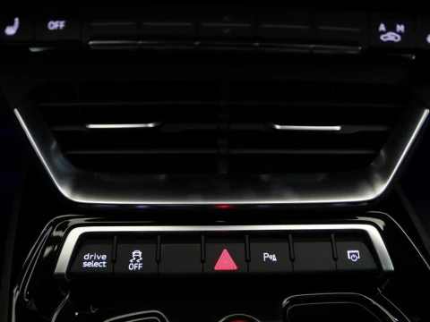 Audi E-TRON GT BEV 93KWH QUATTRO 4P