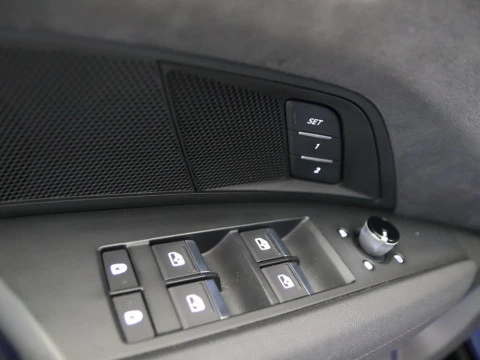 Audi E-TRON GT BEV 93KWH QUATTRO 4P