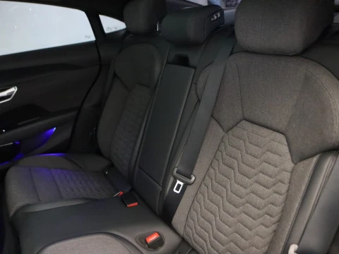 Audi E-TRON GT BEV 93KWH QUATTRO 4P