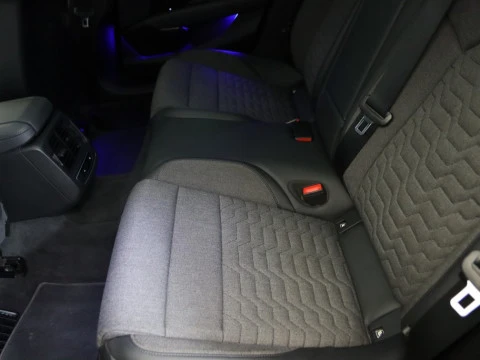 Audi E-TRON GT BEV 93KWH QUATTRO 4P