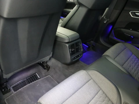 Audi E-TRON GT BEV 93KWH QUATTRO 4P