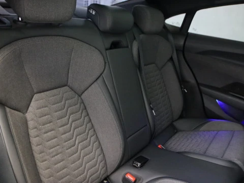Audi E-TRON GT BEV 93KWH QUATTRO 4P