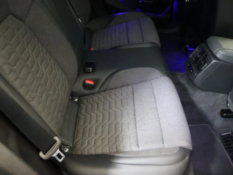Audi E-TRON GT BEV 93KWH QUATTRO 4P