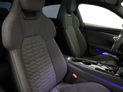 Audi E-TRON GT BEV 93KWH QUATTRO 4P