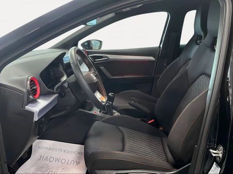 Seat Ibiza 1.0 TSI 85kW Special Edition Xcellence