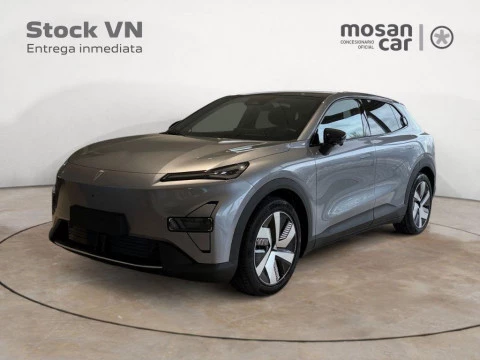 CHANGAN Deepal S05 Max