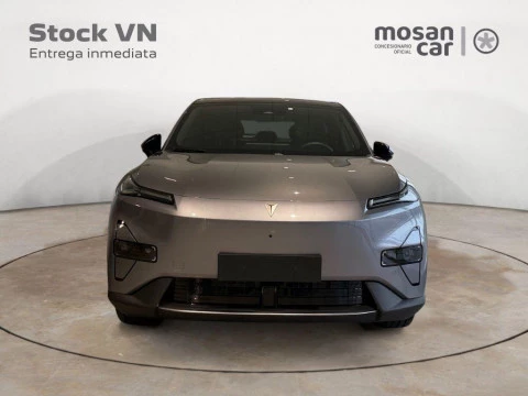 CHANGAN Deepal S05 Max