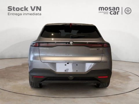 CHANGAN Deepal S05 Max