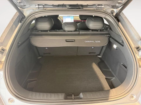 CHANGAN Deepal S05 Max