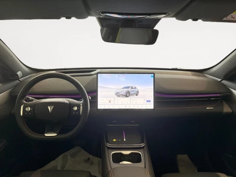 CHANGAN Deepal S05 Max