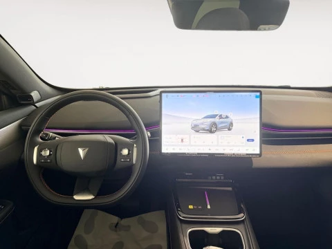 CHANGAN Deepal S05 Max