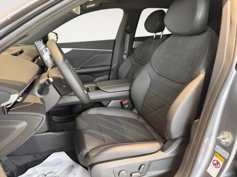 CHANGAN Deepal S05 Max