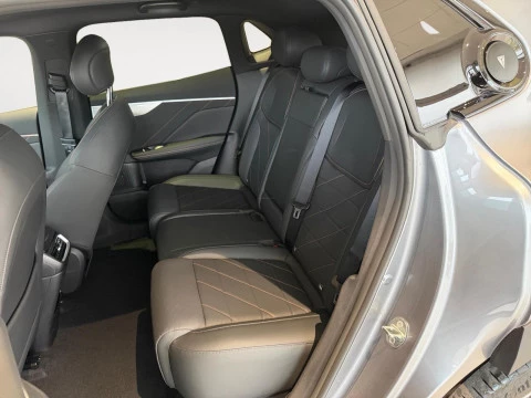 CHANGAN Deepal S05 Max