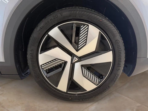 CHANGAN Deepal S05 Max